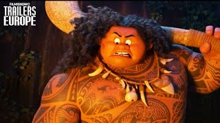 Vaiana  Ez itt a boldogság Where you are from Moana [upl. by Kahler]