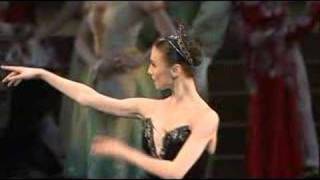 Svetlana Zakharova and Roberto BolleSwan Lake [upl. by Abrahan]