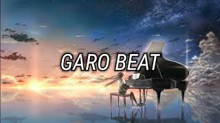 quotGaro Beatquot Emotional music rap beat  Prod G Beat [upl. by Cleodal522]