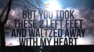 Lee Brice  I Dont Dance Official Lyric Video [upl. by Adaval]