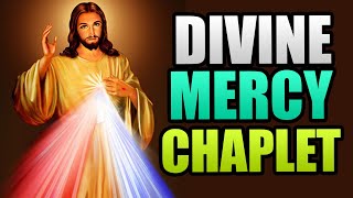 Divine Mercy Chaplet  Chaplet of Divine Mercy [upl. by Patrica]