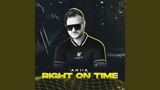 Right on Time Extended Mix [upl. by Presley247]