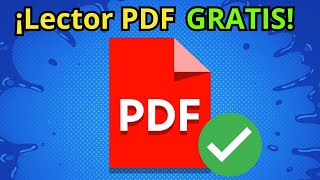 Descargar e Instalar ADOBE PDF READER Guía Fácil 📥 [upl. by Nadeen]