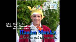 Hasan Muska Torba mi spremaje [upl. by Nilats582]