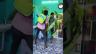 🤣ஆயுத பூஜை Vibe🤣🔥🔥trending song dance viralvideo aksibientertainer [upl. by Leibrag]