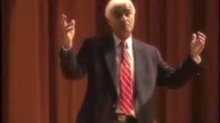 Is the BIBLE is THE WORD of GOD In 7 minutes  Dr Ravi Zacharias at University of Illinois [upl. by Giffer421]