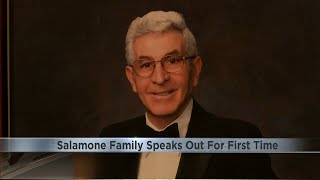 Salamone Family Speaks Out Since Death of Franchesco Owner [upl. by Kinch]