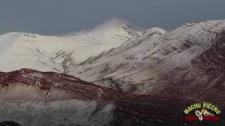 Ausangate Trek and Rainbow Mountain Vinicunca [upl. by Joby]