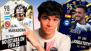 COSAS QUE NO SABÍAS DE FIFA ULTIMATE TEAM 13 [upl. by Elahcar]