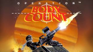 Operation Body Count CD OST  Track 3 [upl. by Gilburt]