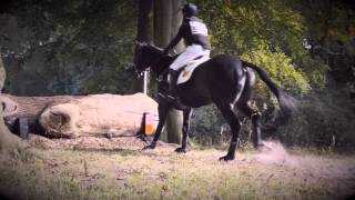 Get started in eventing [upl. by Nilson]