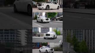 Rolls Royce Phantom Series 2 for Hire  Luxury Chauffeuring by Exec Chauffeuring [upl. by Artied]