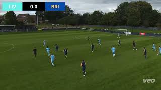 MATCH HIGHLIGHTS  Liversedge A [upl. by Stavro808]