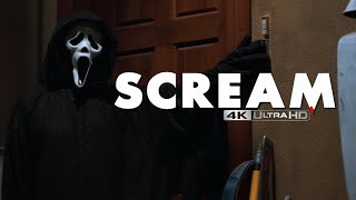 Scream  4K Ultra HD  HighDef Digest [upl. by Mullen810]