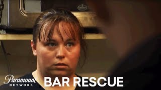 Bar Rescue Raw Chicken Meltdown [upl. by Glen]