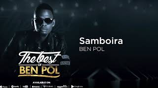 Ben Pol  SAMBOIRA  THE BEST OF BEN POL Official Audio [upl. by Lazos]