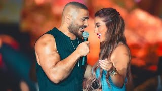 يانهار ابيض كامله مهرجان العلمين ٢٠٢٤ تامر حسني Ya Nhar Abyed Tamer Hosny [upl. by Nilved674]