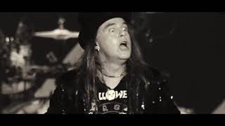 HELLOWEEN  Perfect Gentleman OFFICIAL LIVE CLIP  HELLOWEEN [upl. by Ruosnam]