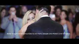 The Most Creative Proposal EVER Fake Wedding Real Engagement [upl. by Guerin]