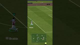 Usual man C tactics 😎fc24gameplay fifa footballsoccer like subscribe sub fifamobile soccer [upl. by Oigres]