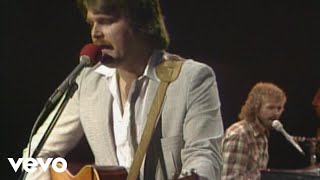 Ricky Skaggs  Crying My Heart Out Over You Official Video [upl. by Galatea891]