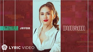 Buksan  Jayda Lyrics [upl. by Bevan]