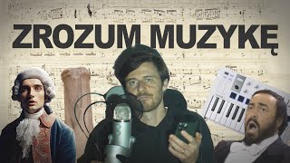 Teoria Muzyki dla Zwykłych Śmiertelników [upl. by Lindsley]