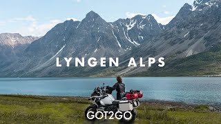 LYNGEN ALPS Breakdowns amp Adventures along Norways MOST SCENIC mountain range EPS10 EXPED NORTH [upl. by Agon645]