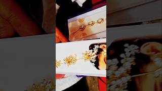 hairpins korian Tiyara newlatestjudapin bridaljuda hairstyle viralshorts trending tiktok [upl. by Kcirdes]