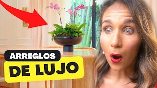 ✅ MEJORES TRUCOS PARA DECORAR CON PLANTAS 😱 Ideas de Lujo Fáciles para Interiores Elegantes [upl. by Molli]