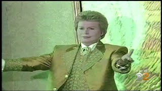 Astrologer Walter Mercado Dies At 88 [upl. by Puklich]