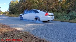 Amazing LSA Caprice PPV manual Swapped Review MUST WATCH [upl. by Van884]