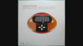 Hatiras  SPACED INVADER Original Mix [upl. by Nananne]