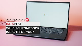 Why get a Chromebook and which one is right for you  IndyBest Reviews [upl. by Nnaillek]