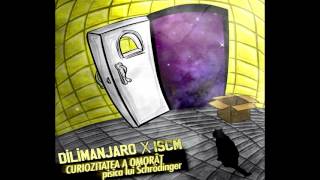 Dilimanjaro amp ISCM  Blablablasfemii [upl. by Esinel]