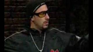 Ali G Science [upl. by Eanar]