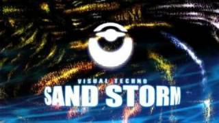 EZ2DJ OST  Sand Storm [upl. by Mayce733]