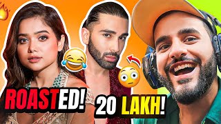 Salman khan Roasted MANISHA amp Orry takes 20 lakh for a Photo  😂 Funny Memes [upl. by Morris]