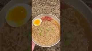 Let’s make cooking with Lynja’s three levels of Ramen🍜 [upl. by Darlene]