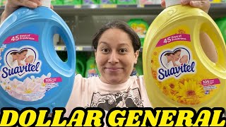 🤯🆘 CUPONES BUENÍSIMOSGALON DE SUAVITEL🆘🤯DOLLAR GENERAL 9032024 [upl. by Mary]