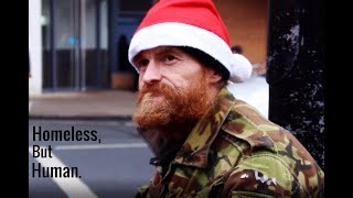 Homeless but Human Documentary [upl. by Mloclam]