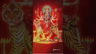 jai maa kali video Jai maa Durga sherawali song Mata di [upl. by Yahska]