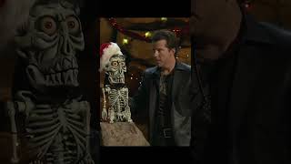 Achmed’s “Holiday” hat…  JEFF DUNHAM [upl. by Ocirema]