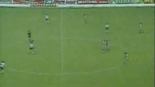 Léquipe dAlgérie en Coupe du Monde 1982 part I [upl. by Yim]