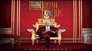 Cosculluela  Santa Cos RIP Tempo Audio [upl. by Handler404]