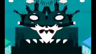 NTBTMCHT Csupo effects zakyrcubed but its my voice [upl. by Aneehsit]