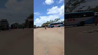 Chogo Bus Stand Handeni Tanga Tanzania [upl. by Farley967]