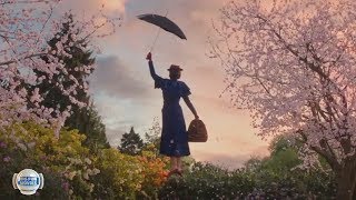 MARY POPPINS RETURNS  BIG FUN MOVIES [upl. by Ordisy259]