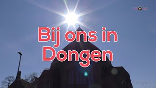 Bij ons in Dongen Wat zien de ogen bij een wandeling door Dongen [upl. by Anaerb88]