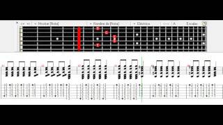 PXNDX  Amnistía Unplugged Tutorial [upl. by Ndnarb732]